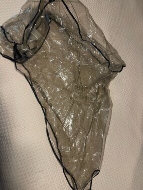 Jolly Jumper Jogging Stroller Weather Cover